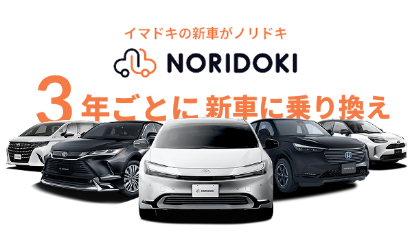NORIDOKI